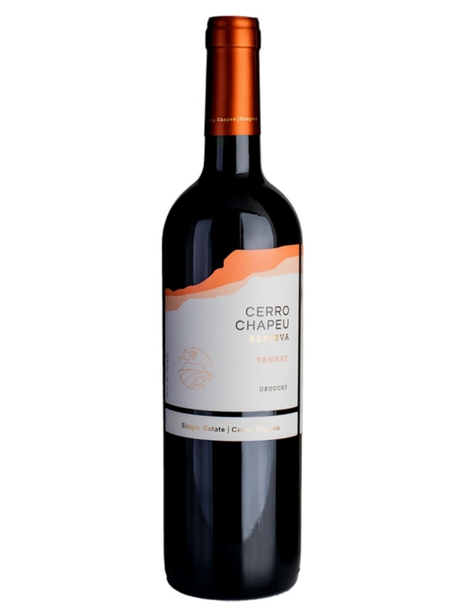 Cerro Chapeu Tannat