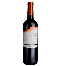 Cerro Chapeu Tannat