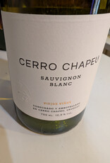 Bodegas Cerro Chapeu Cerro Chapeu Sauvignon Blanc