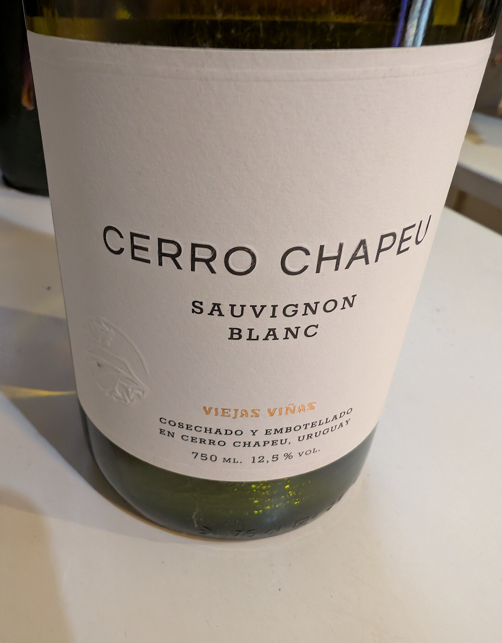 Bodegas Cerro Chapeu Cerro Chapeu Sauvignon Blanc