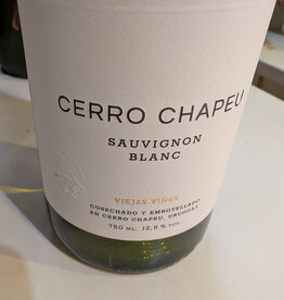 Bodegas Cerro Chapeu Cerro Chapeu Sauvignon Blanc