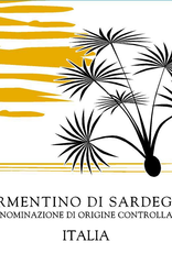Terrae Palmae Vermentino di Sardegna