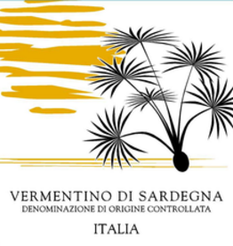 Terrae Palmae Vermentino di Sardegna