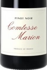 Comtesse Marion Pays d'Oc Pinot Noir
