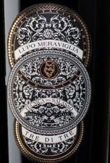 Lupo Meraviglia Tre de Tre Puglia Rosso