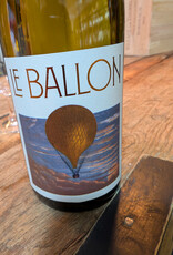 Vignerons du Castelas Le Ballon Pays de Gard Blanc*