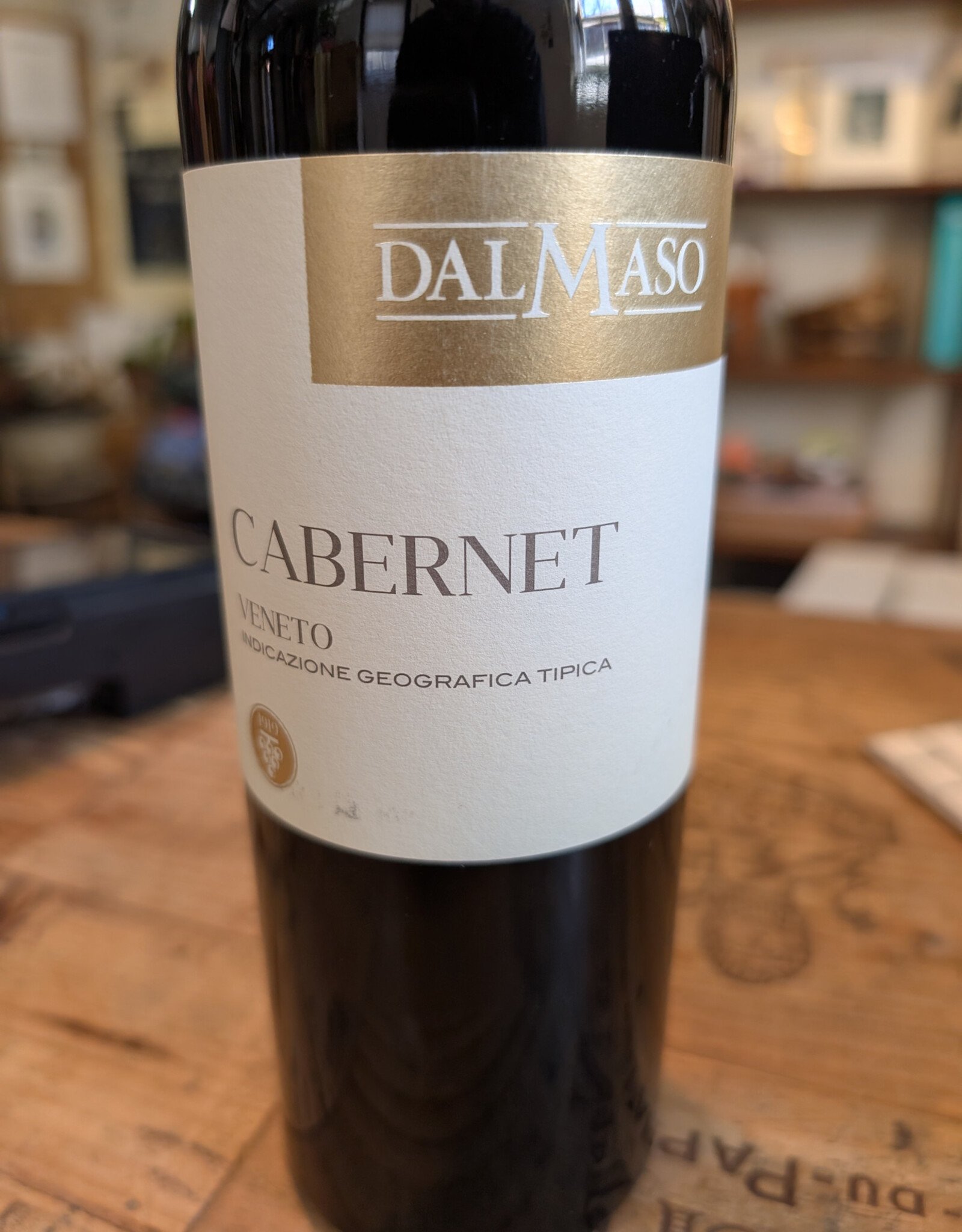 Dal Maso Cabernet*