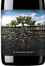 Proyecto Garnachas de España Salvaje La Garnacha del Moncayo