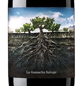 Proyecto Garnachas de España Salvaje La Garnacha del Moncayo