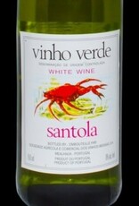 Messias Caves Messias Santola Vinho Verde*