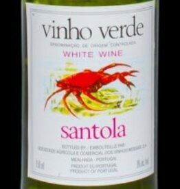 Messias Caves Messias Santola Vinho Verde*