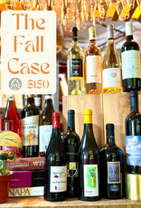 The Fall Case! 2026