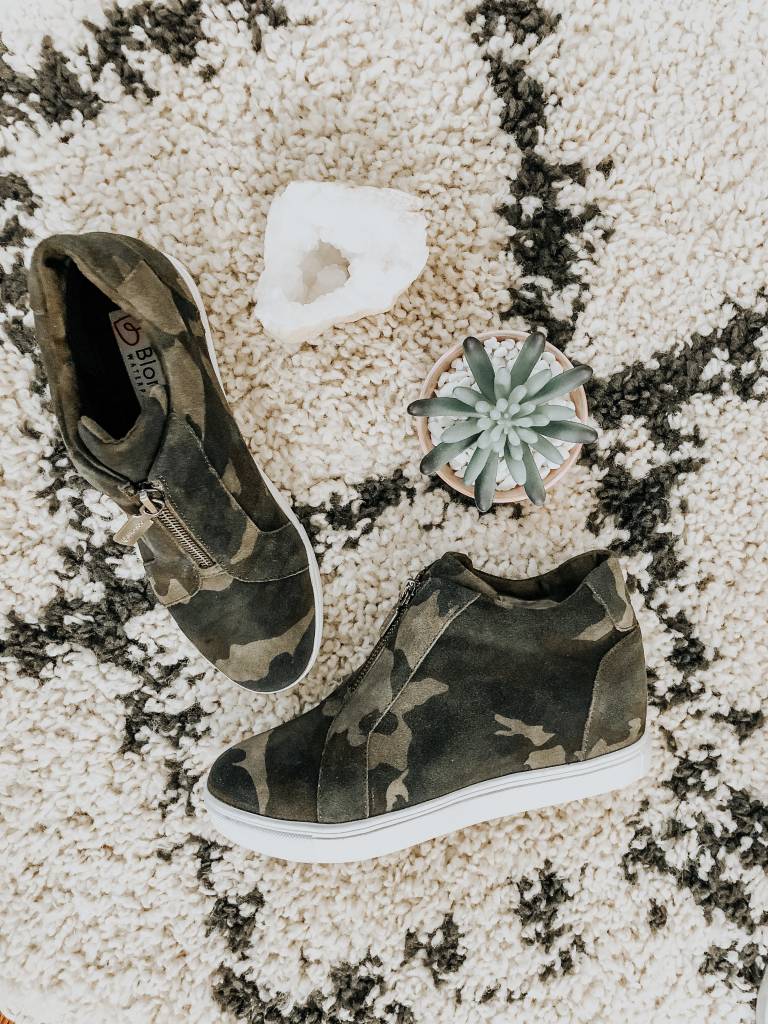 glenda waterproof sneaker bootie