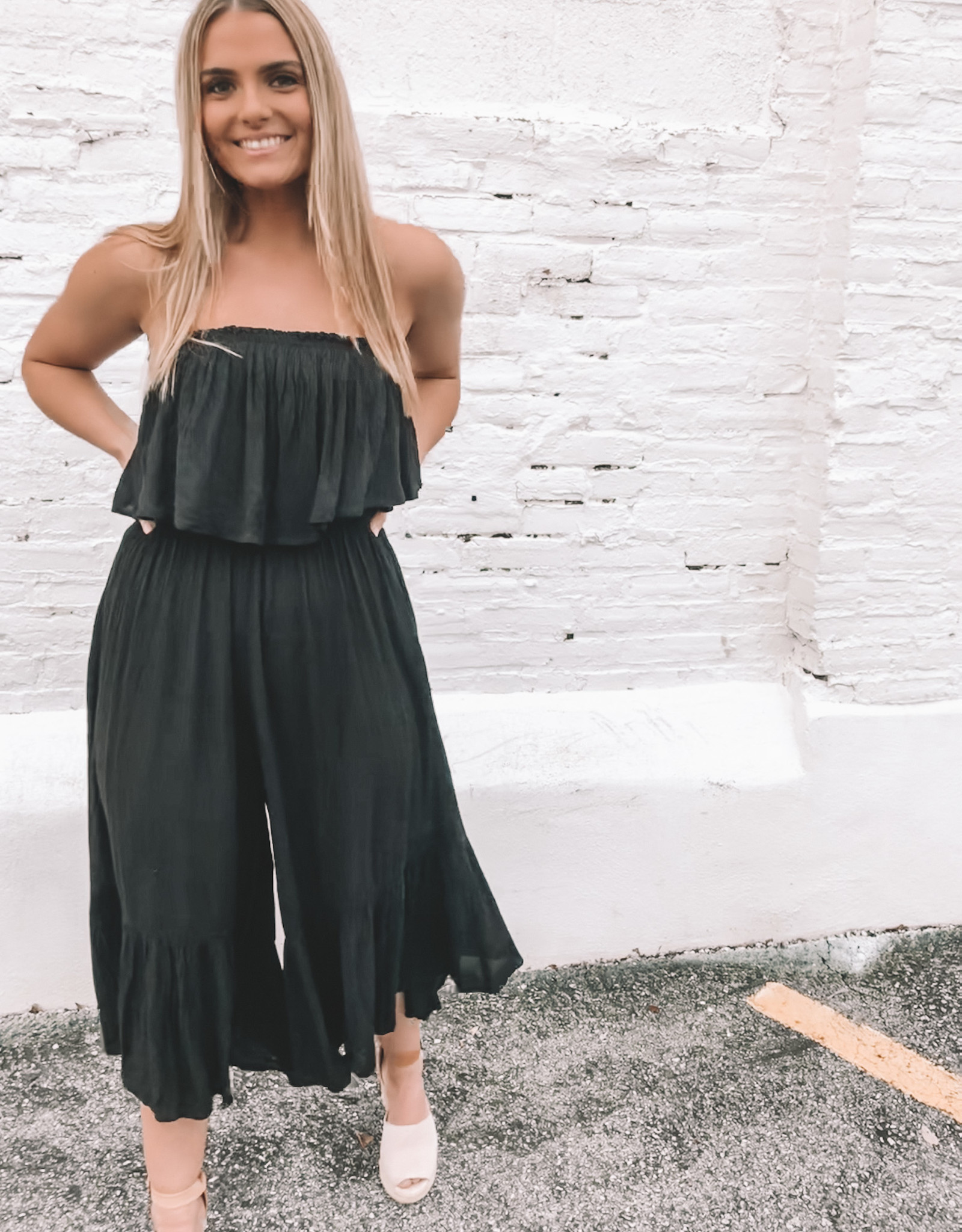 jumpsuit alexis