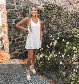 cute dresses and rompers