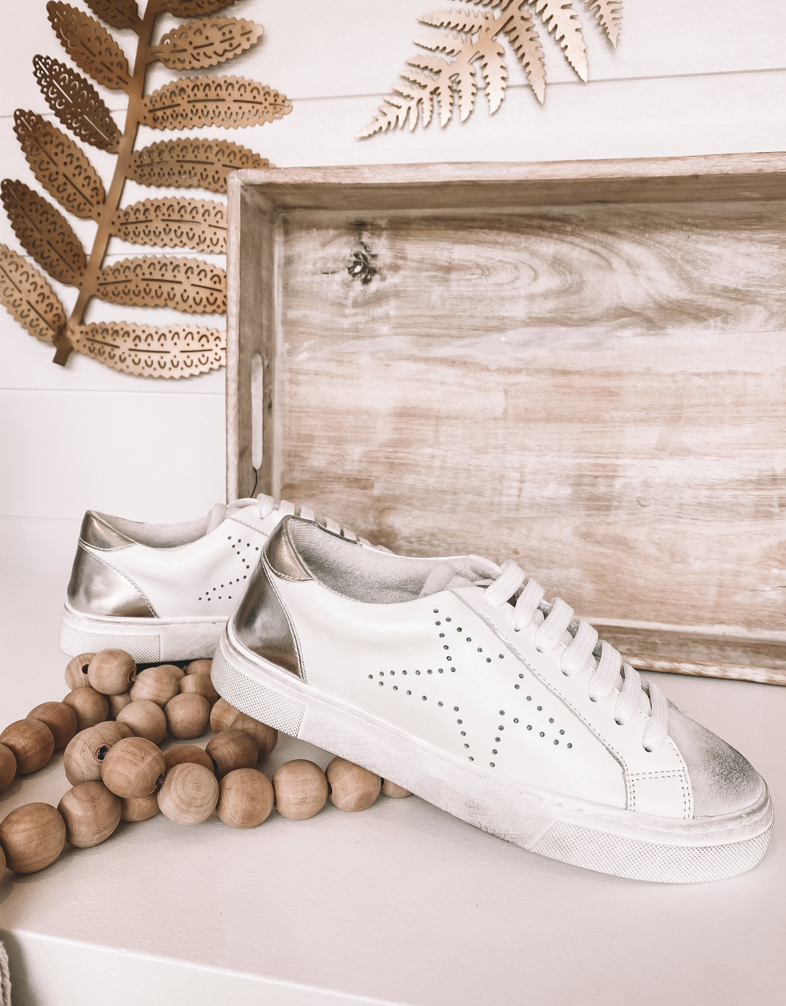 Steve madden rezza sneaker sale