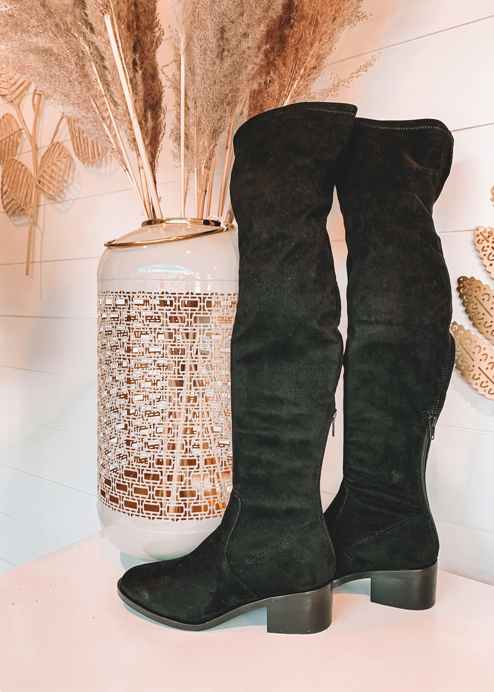 Steve Madden Georgette Boot
