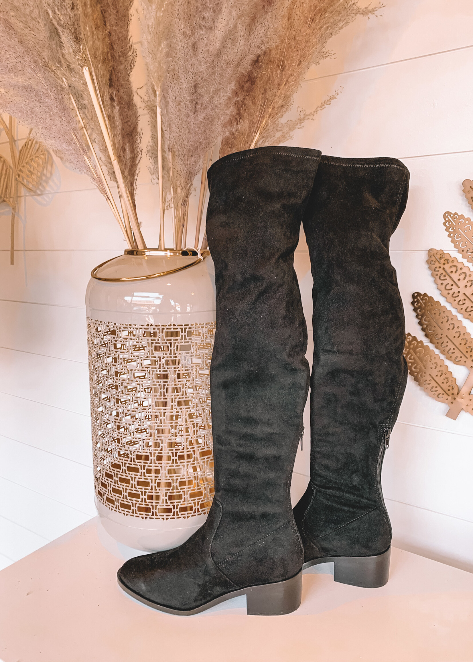 Steve Madden Georgette Boot