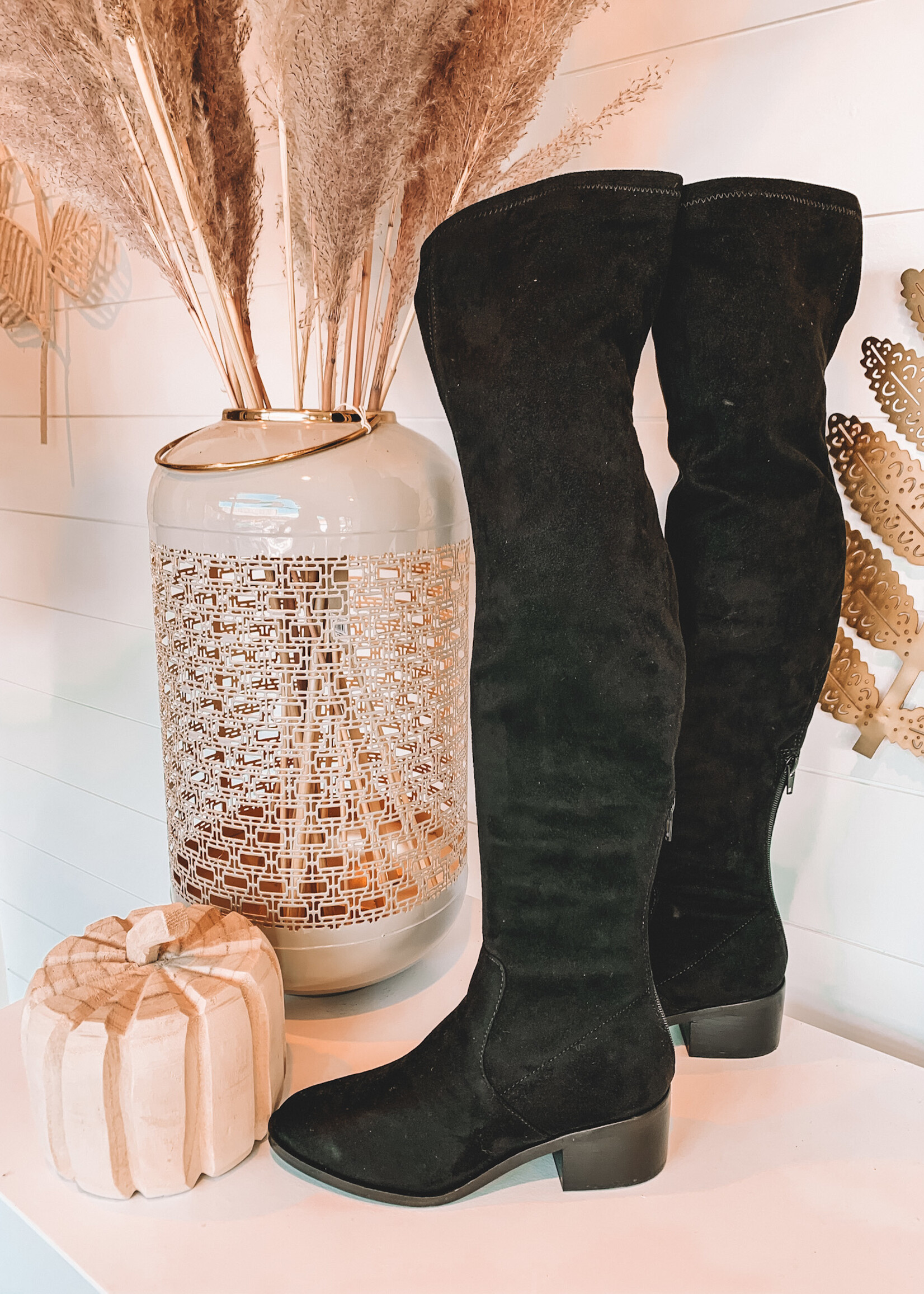 Steve Madden Georgette Boot