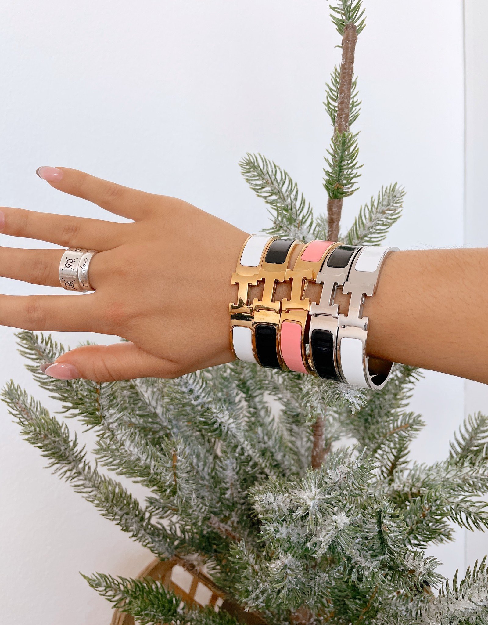 Buddha girl inspired bracelet – The Rustic Rehab