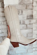 Matisse Agency Western Boots