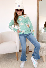 Kids  Kaira Jeans