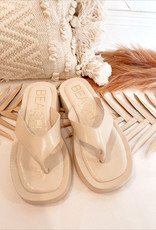 Matisse Sandcastle Sandal