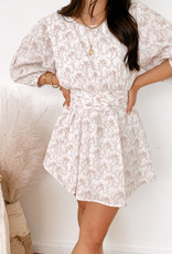 Renae Mini Dress