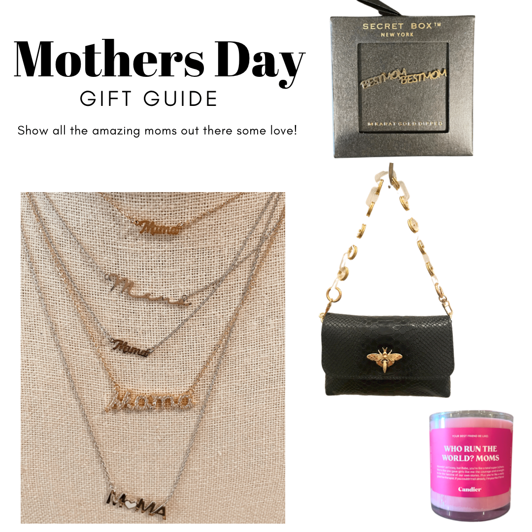 Gifts Under $150 for Your Mom This Mother's Day