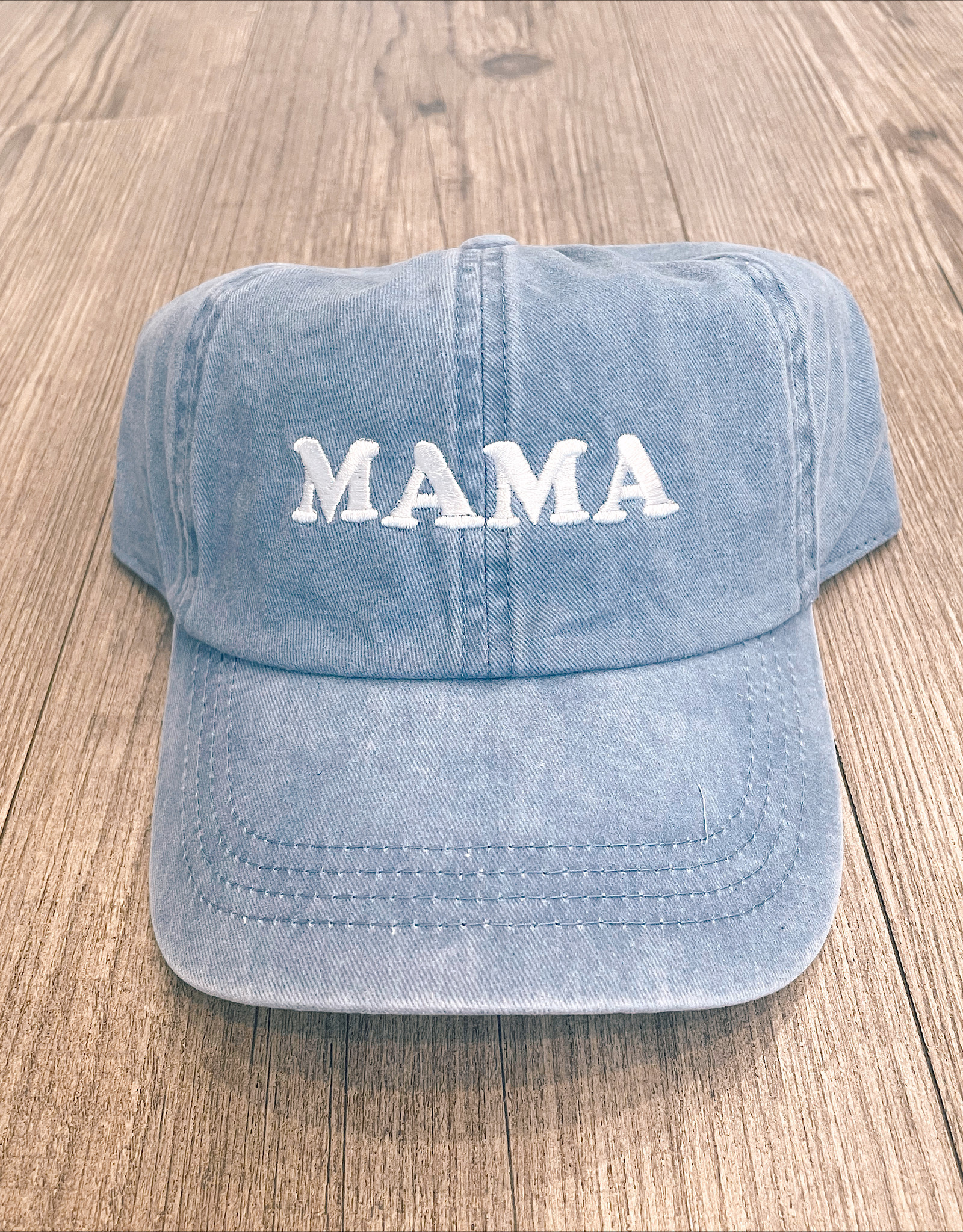 Mama Baseball Cap