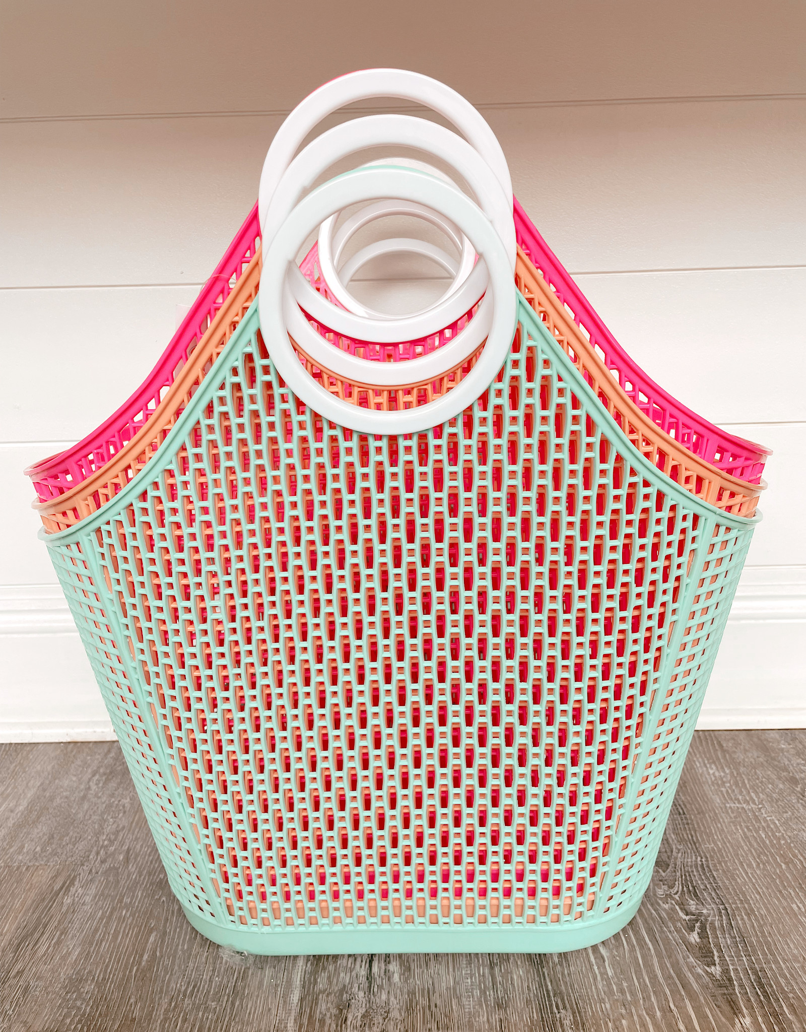 Large Fiesta Shopper