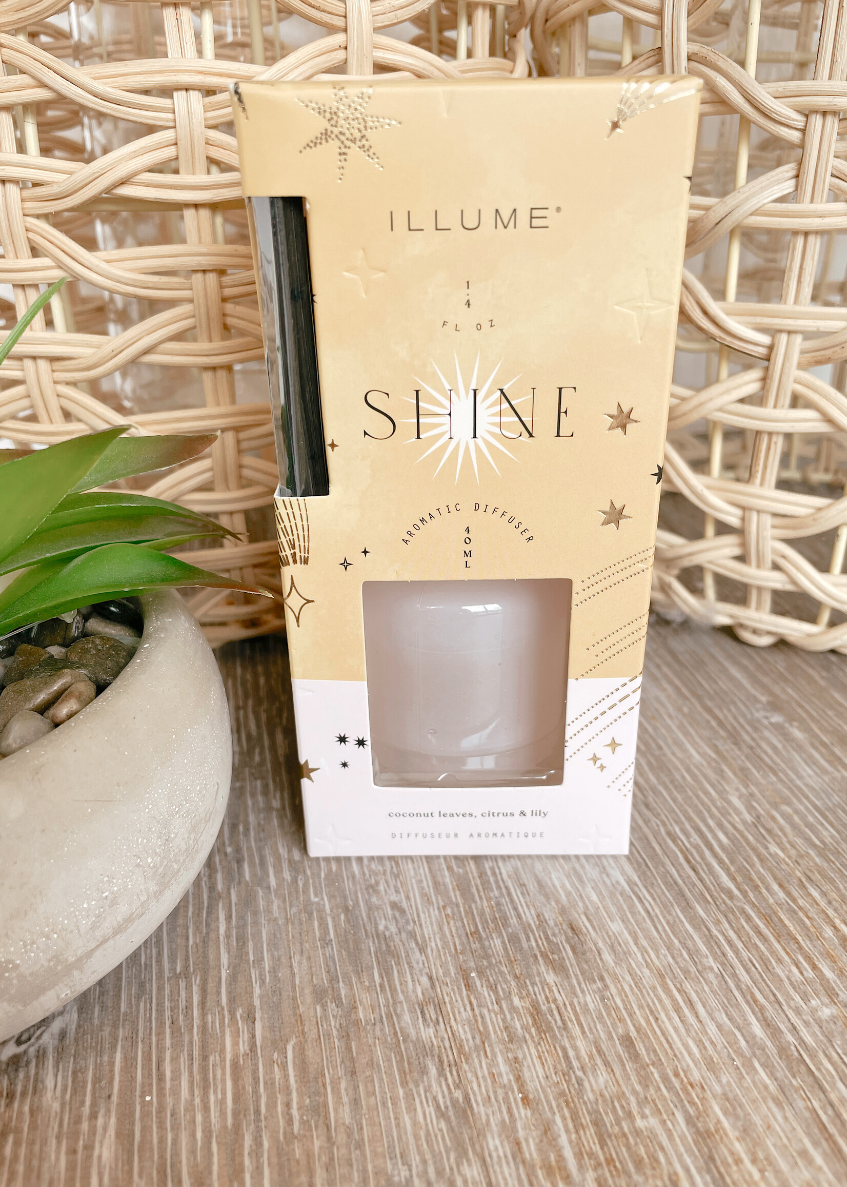 Mini Diffuser