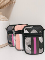 The GiGi Cellphone Crossbody