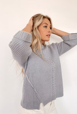 Lucrezia Knitted Sweater