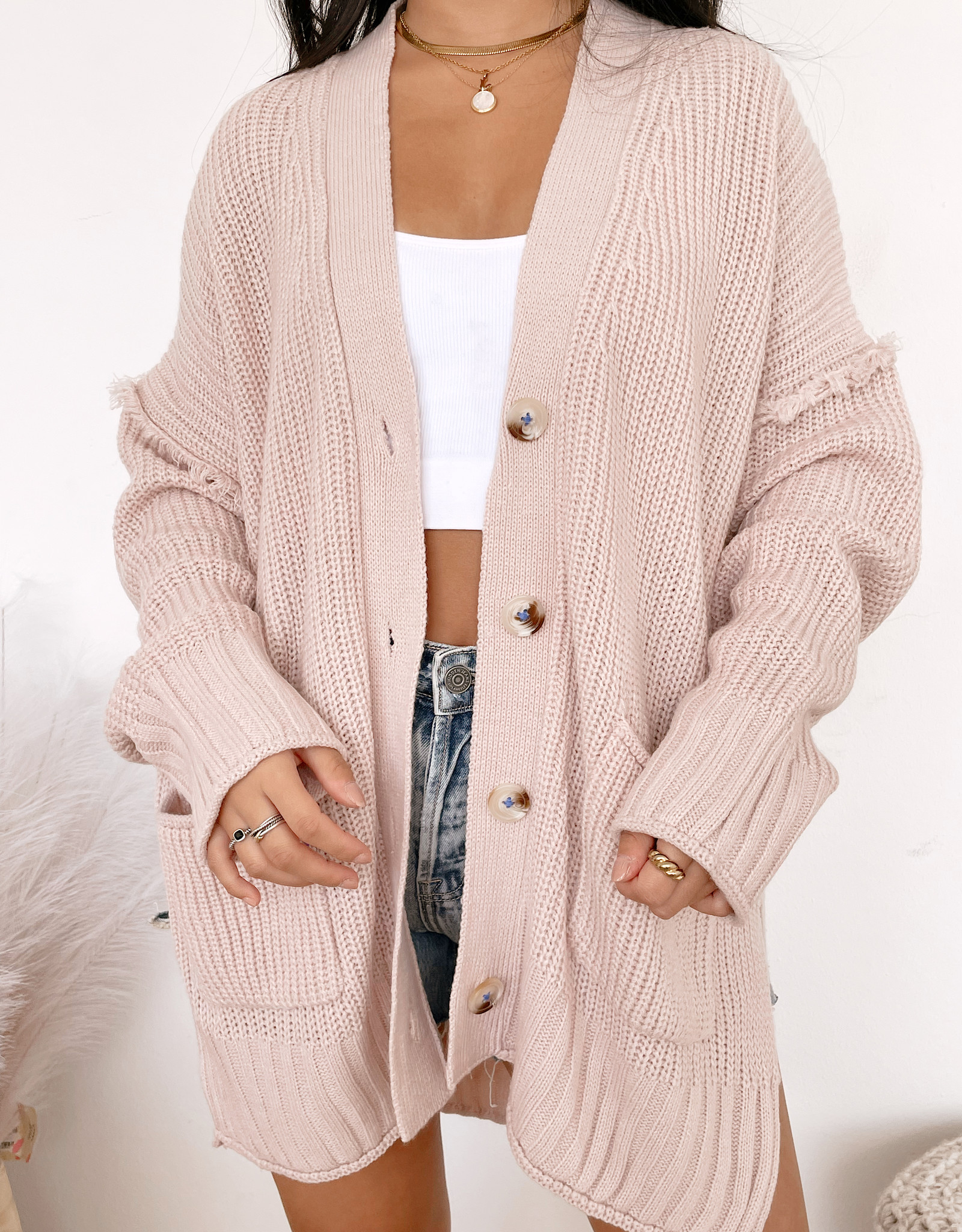 Scout Boyfriend Cardigan - Women's 