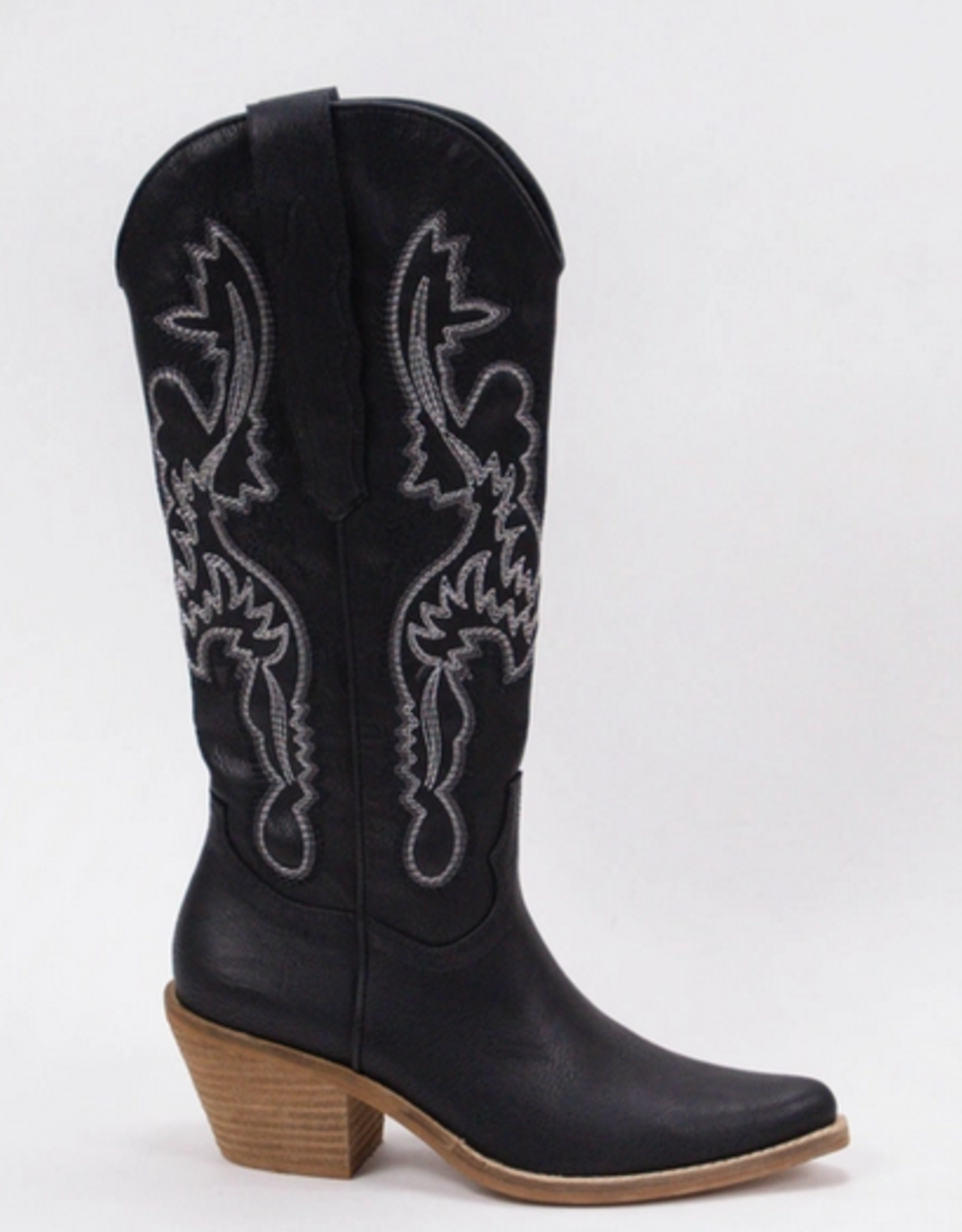 Natalie Cowboy Boots