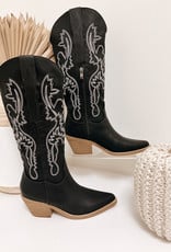 Natalie Cowboy Boots