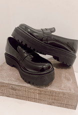 Ralphi Patent Loafer