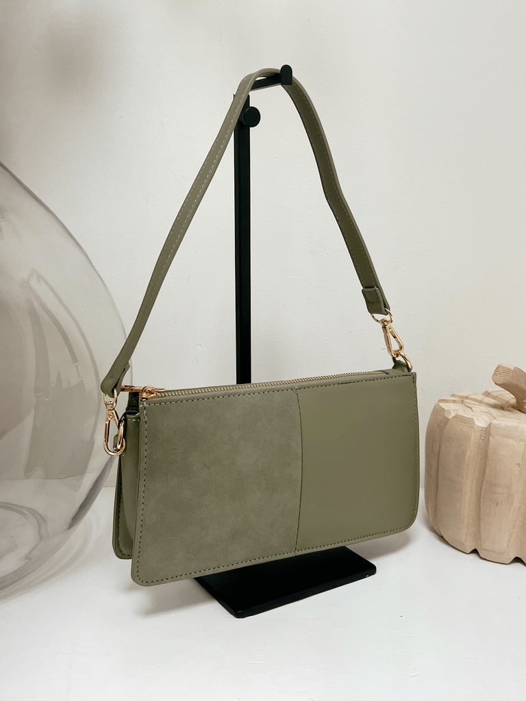 Penelope, Birkin style ostrich handbag - clothing & accessories