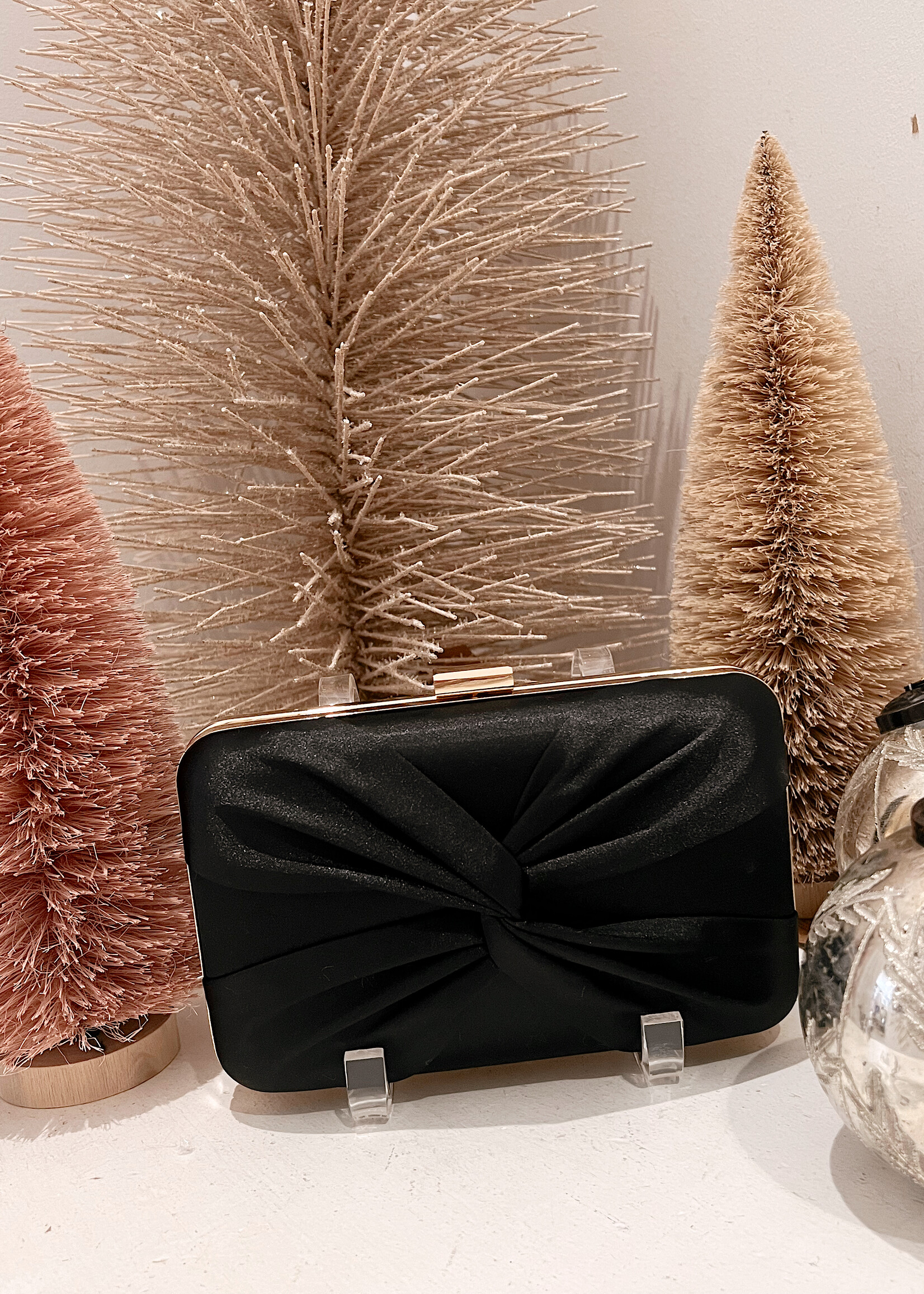 Rosetta Evening Bag