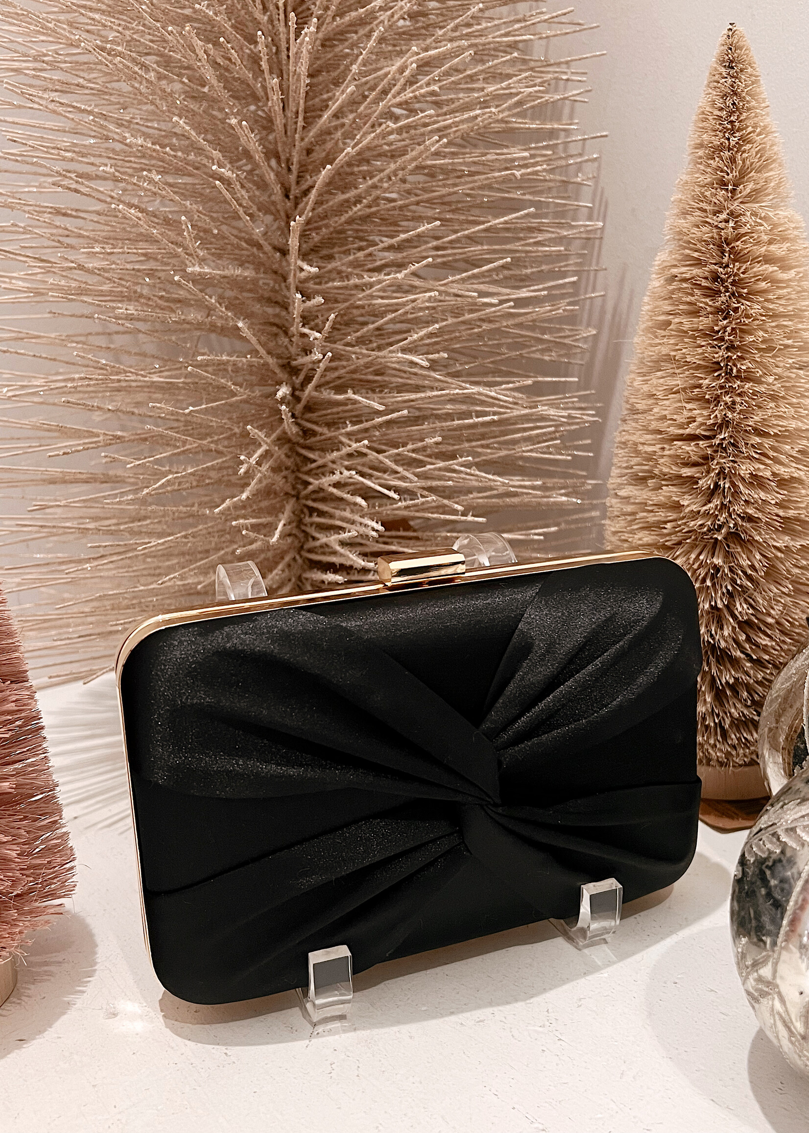 Rosetta Evening Bag