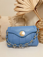 Larisa Crossbody Ocean