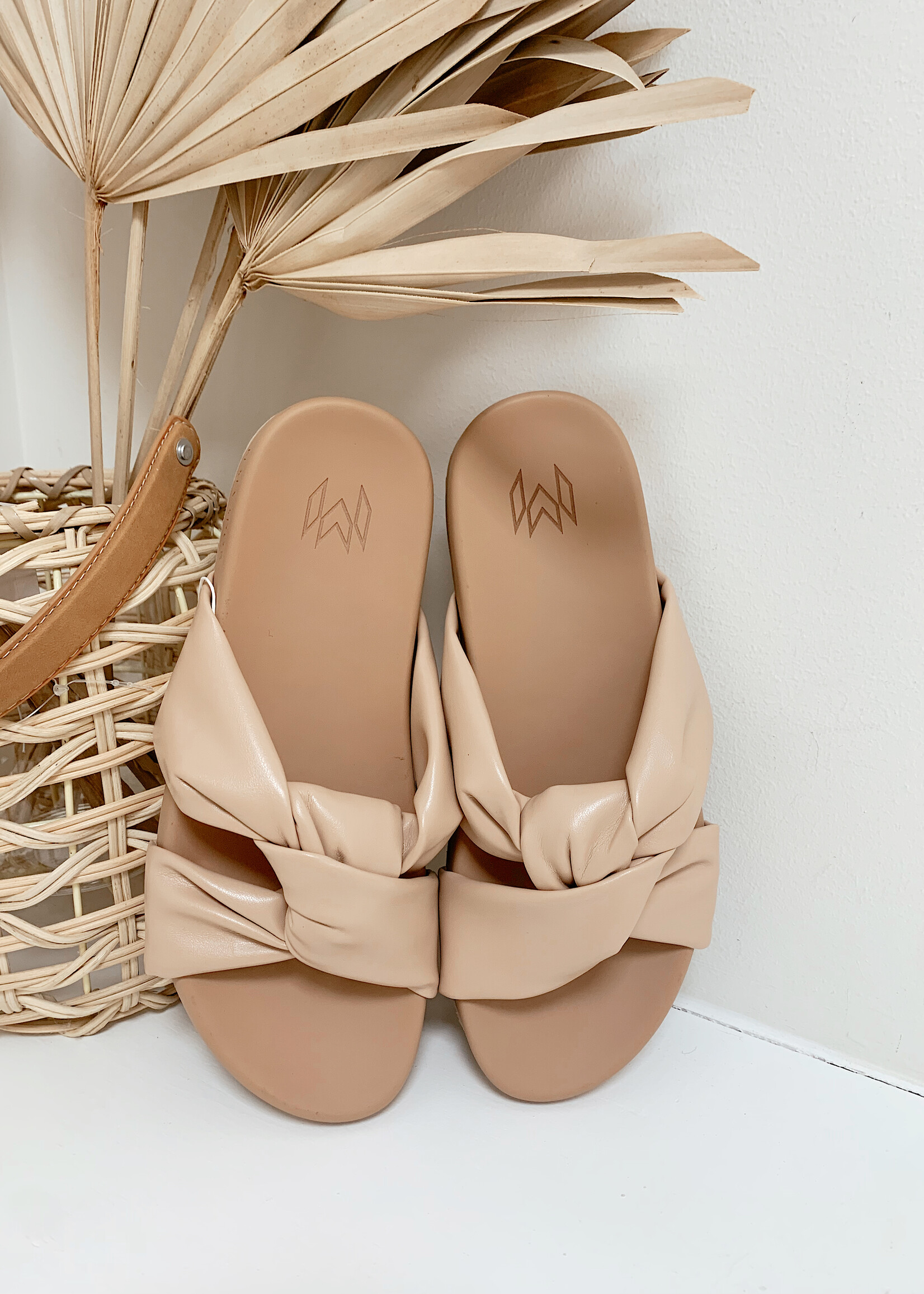 Malvados Icon Koy Sandal