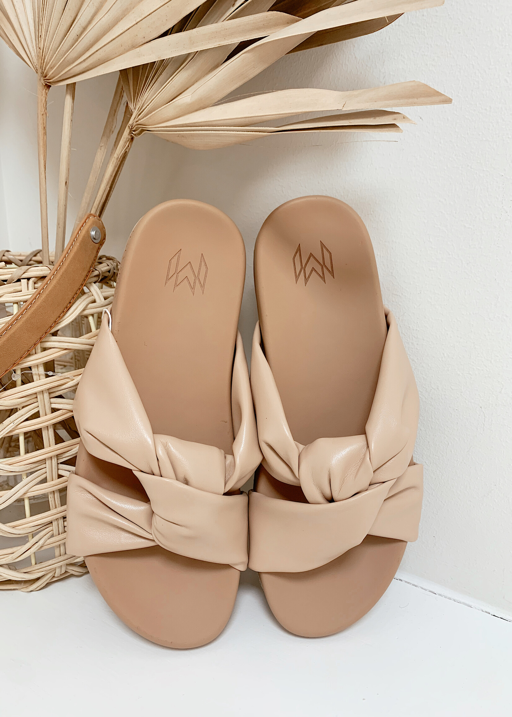 Malvados Icon Koy Sandal