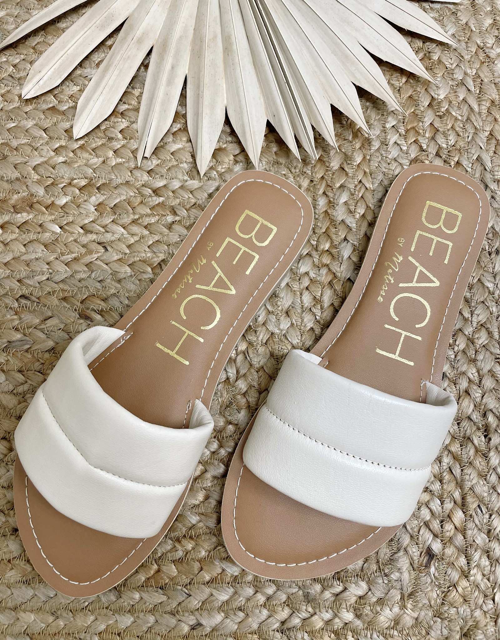 Daiquiri Slide Sandal