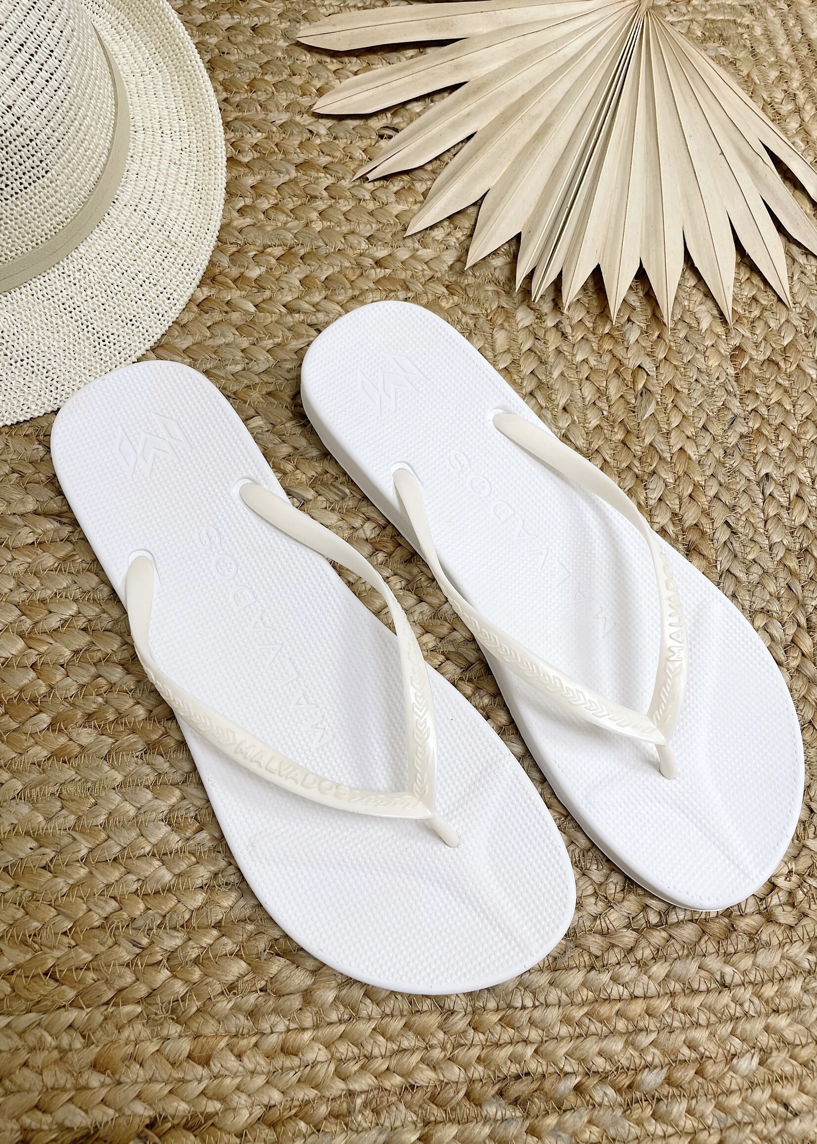 Malvados Playa Flip Flop