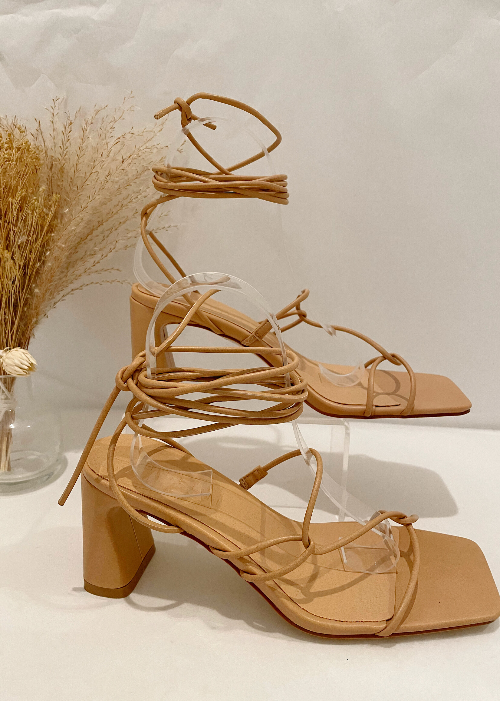 Billini Mandy Heels