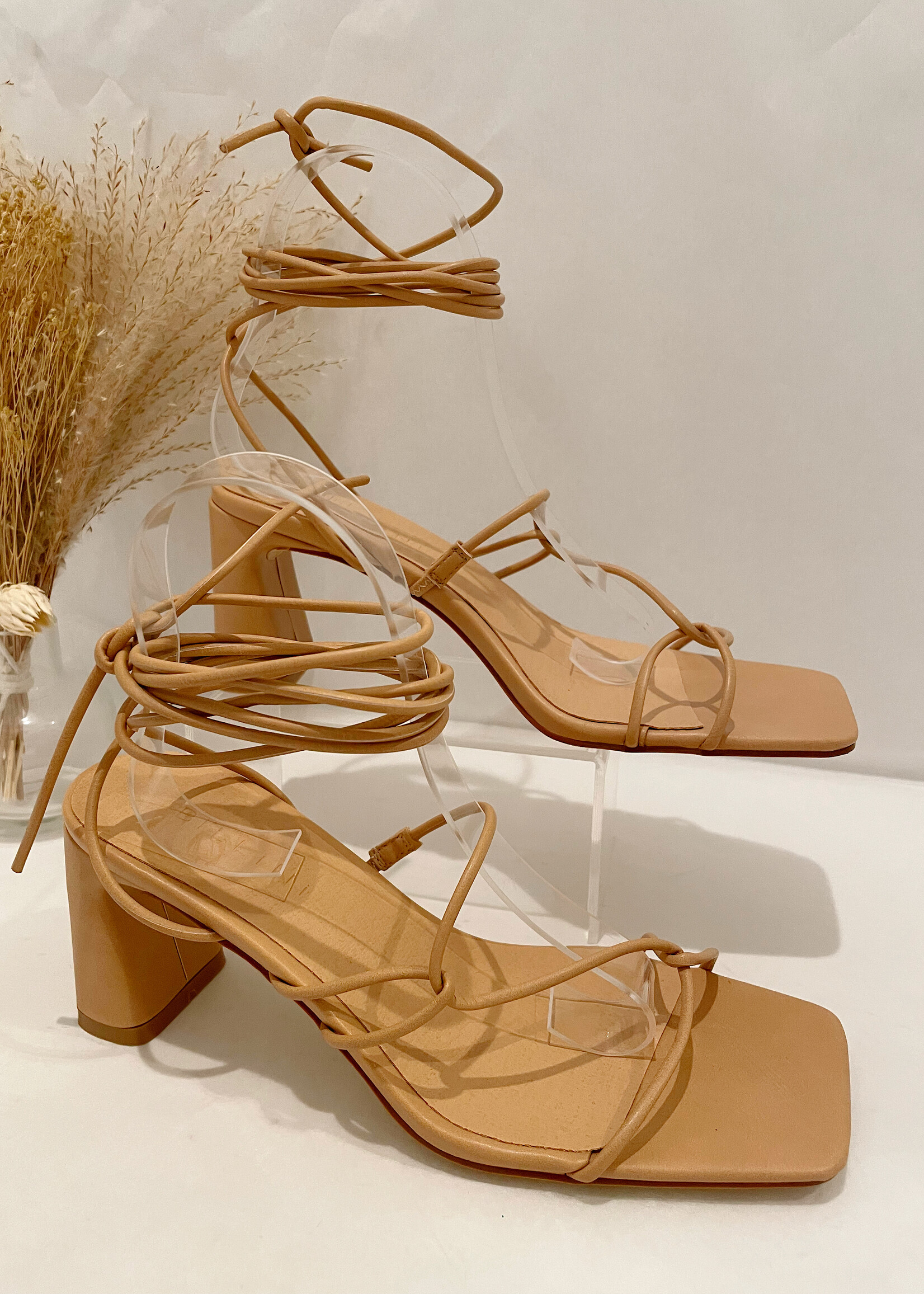 Billini Mandy Heels
