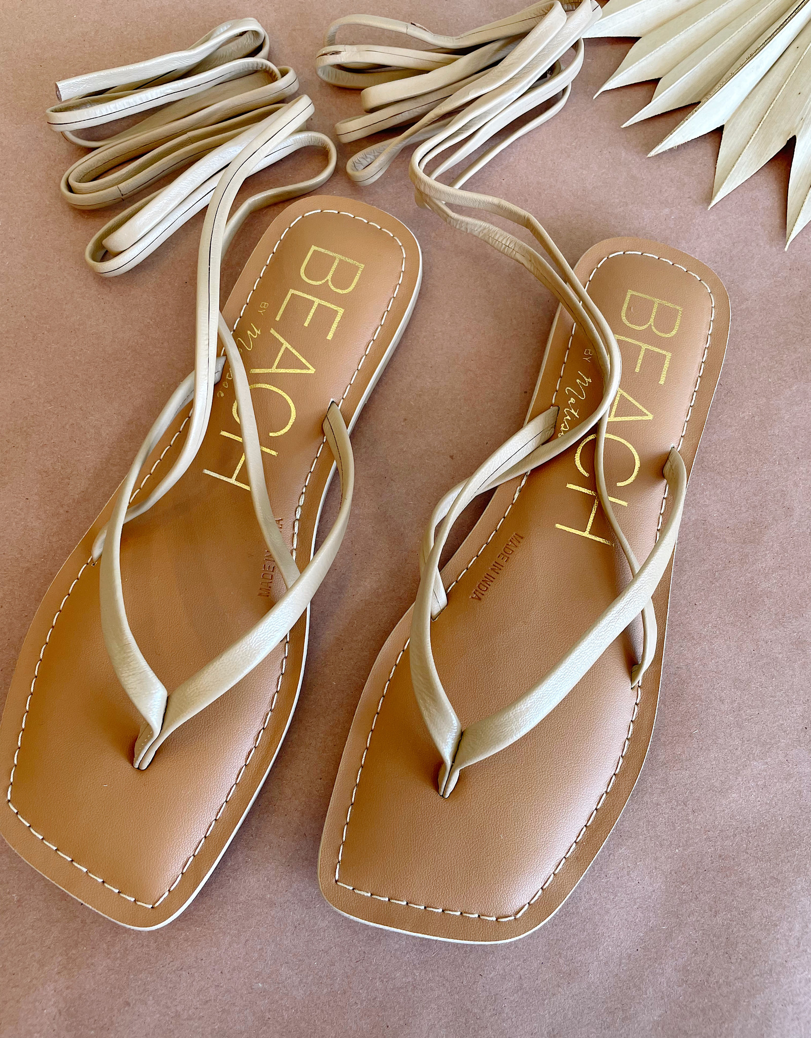 Bocas Sandal