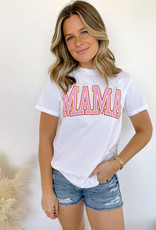 Mama Graphic T-Shirt